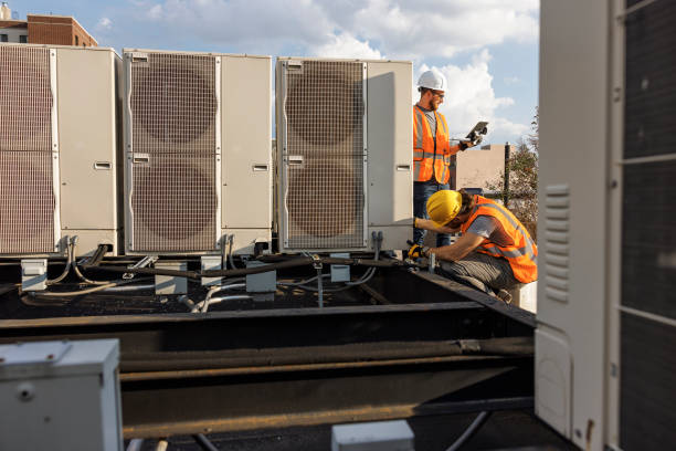 Best HVAC System Installation  in University, FL