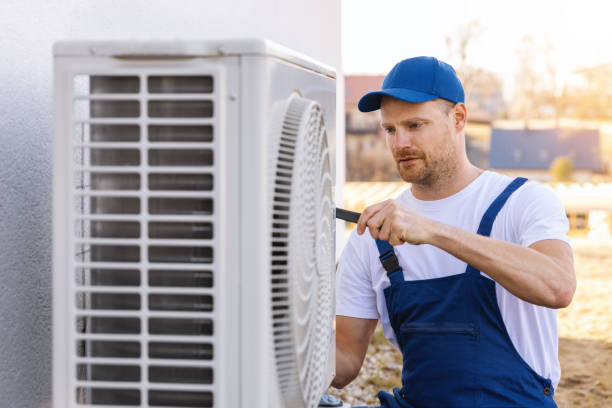 Best HVAC Air Duct Cleaning  in University, FL
