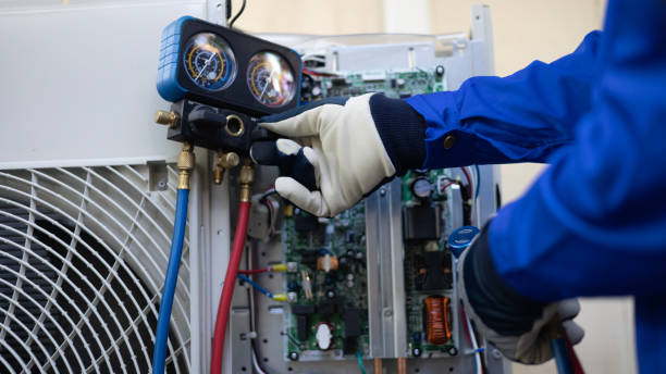 Best HVAC Repair Near Me  in University, FL
